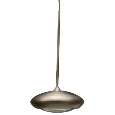 Quest Mini Pendant by WAC Lighting - Starlight Lighting USA and Canada
